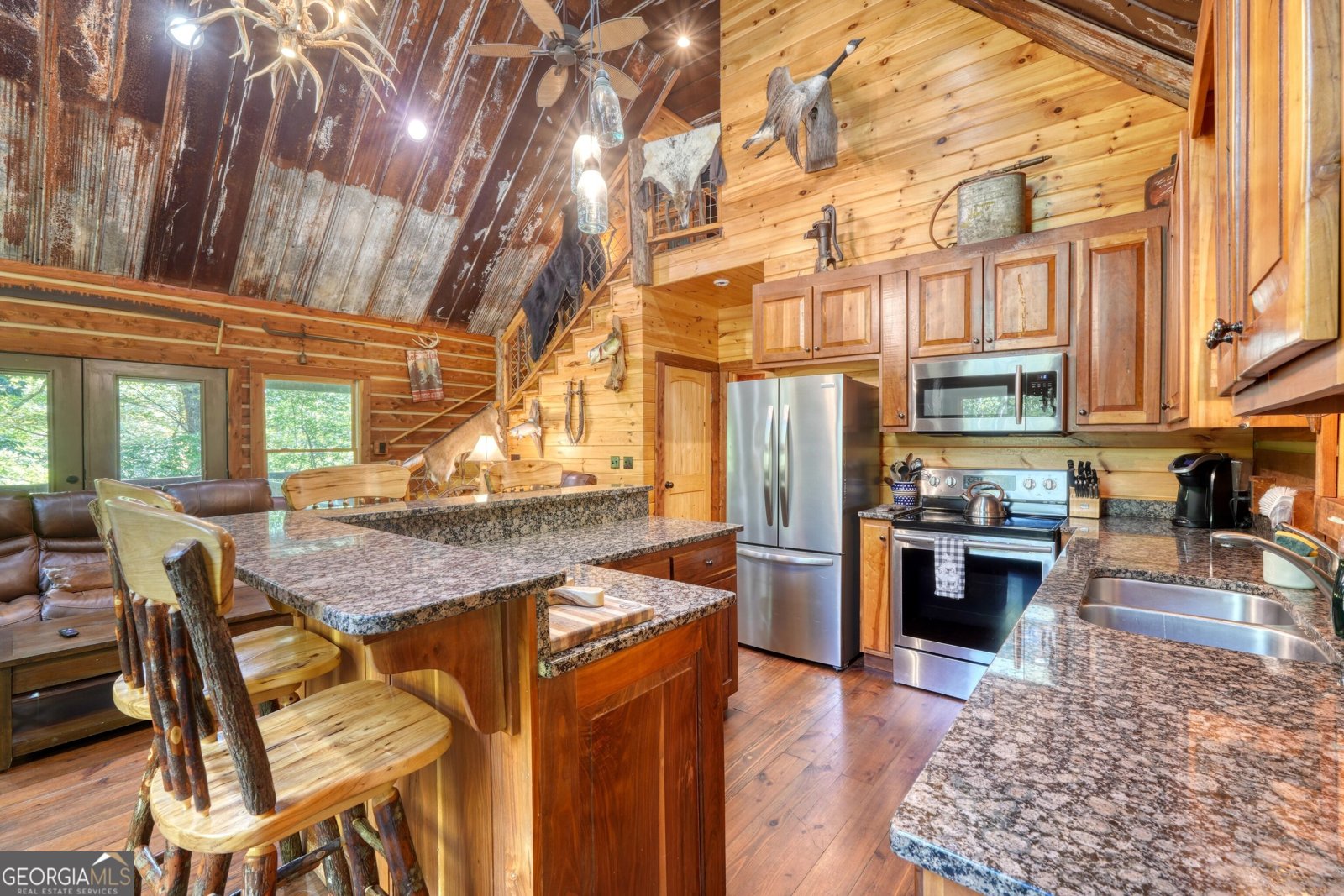 1350 Sweetwater Drive Clarkesville - Photo 9