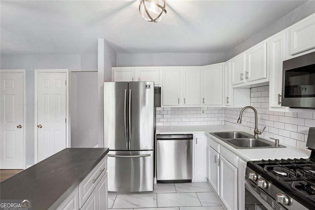 3650 Croft Place Atlanta - Photo 10