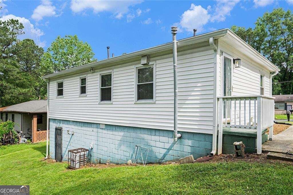 3650 Croft Place Atlanta - Photo 17