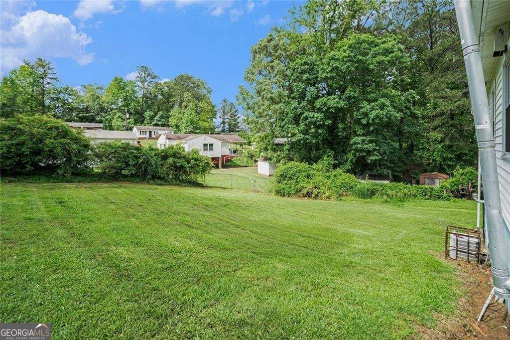 3650 Croft Place Atlanta - Photo 18