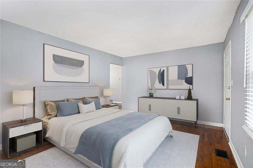 3650 Croft Place Atlanta - Photo 9