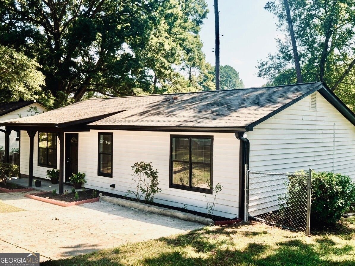 1253 Todiway Court Jonesboro - main photo