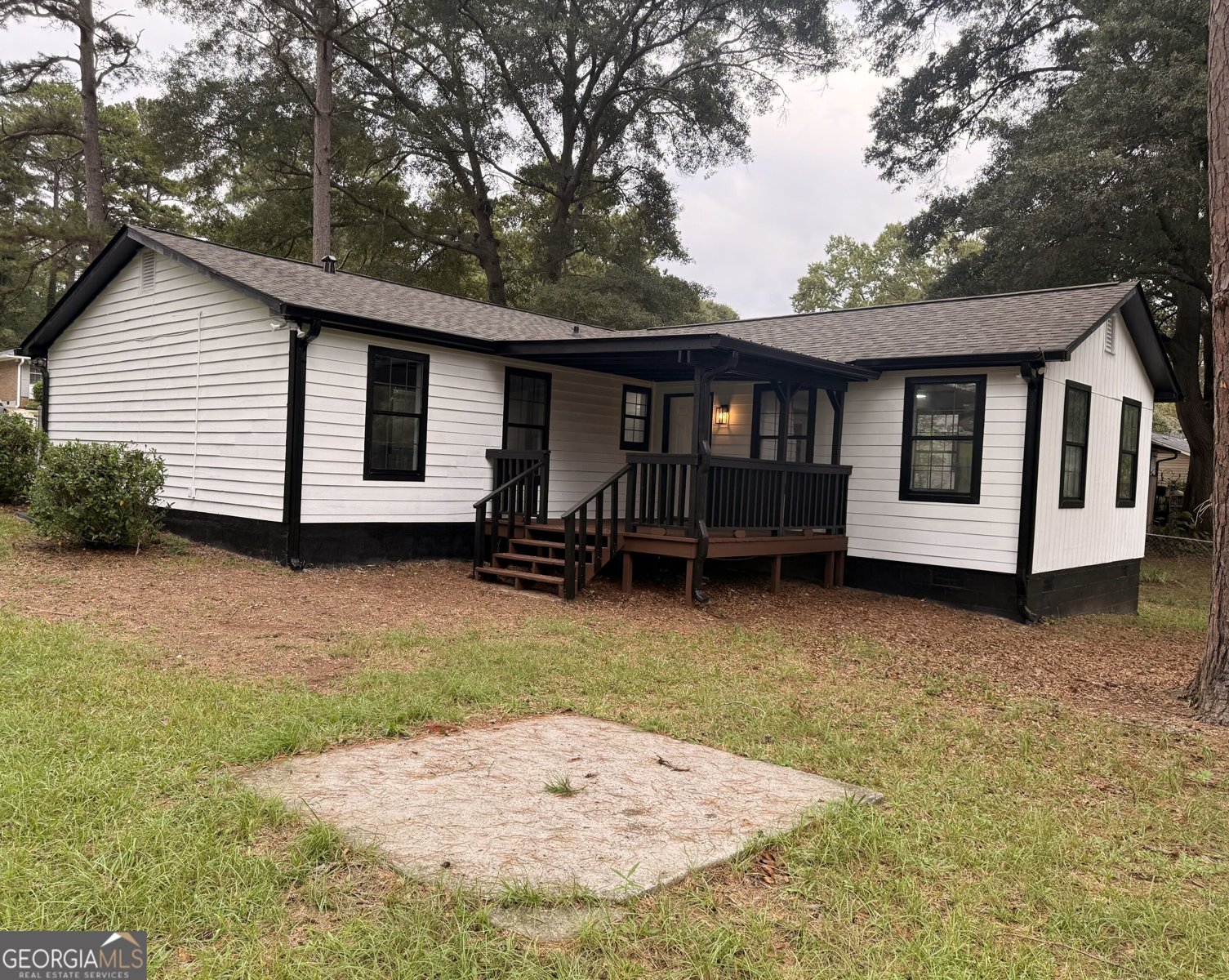 1253 Todiway Court Jonesboro - Photo 17