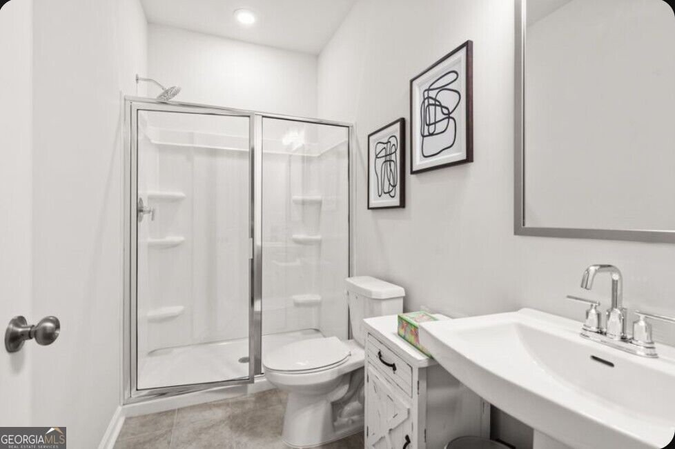 619 Rose Hill Lane Lawrenceville - Photo 10