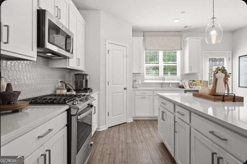 619 Rose Hill Lane Lawrenceville - Photo 18