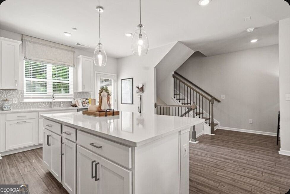 619 Rose Hill Lane Lawrenceville - Photo 19