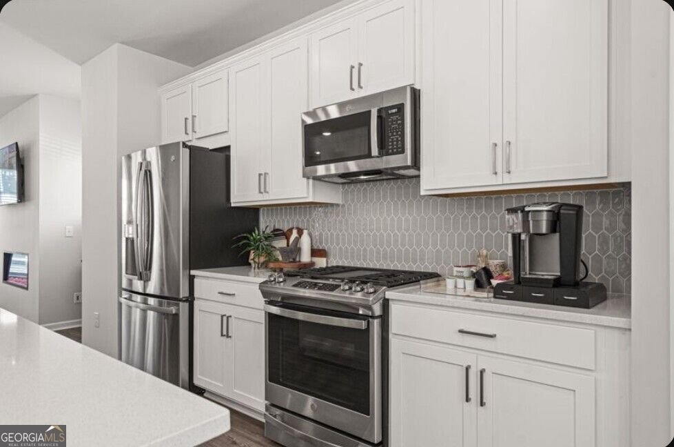 619 Rose Hill Lane Lawrenceville - Photo 21