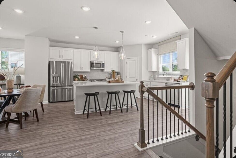 619 Rose Hill Lane Lawrenceville - Photo 24