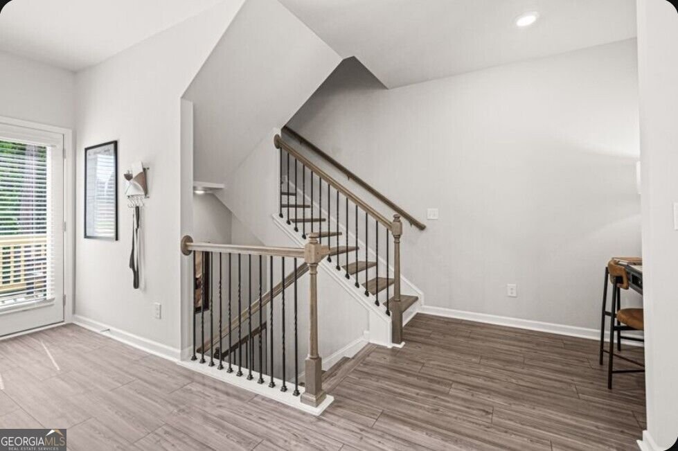 619 Rose Hill Lane Lawrenceville - Photo 28