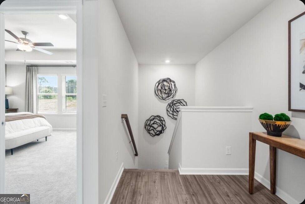 619 Rose Hill Lane Lawrenceville - Photo 30