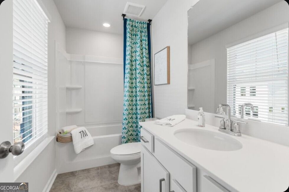 619 Rose Hill Lane Lawrenceville - Photo 40