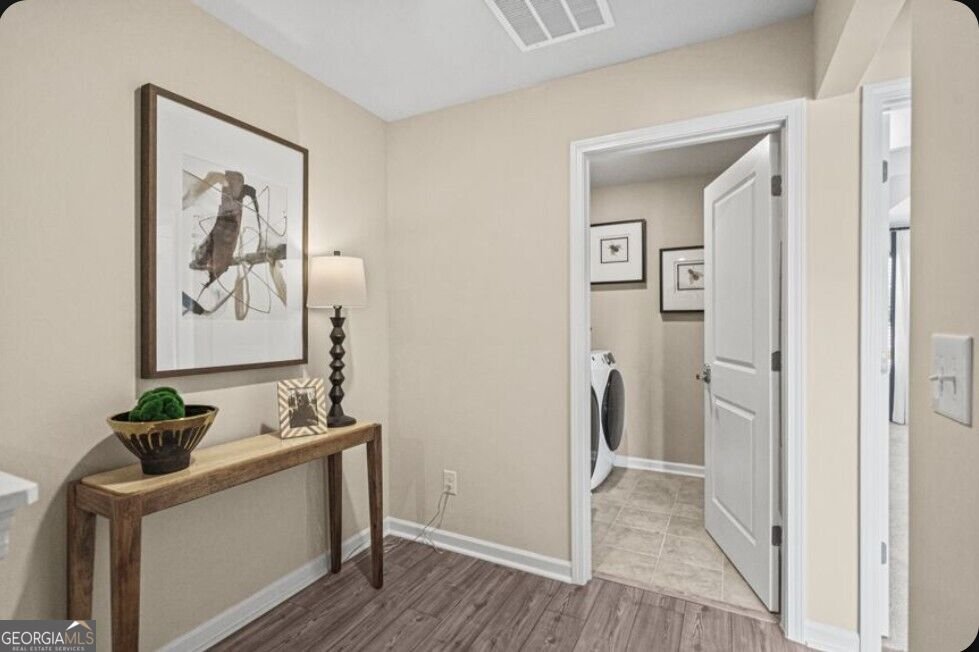619 Rose Hill Lane Lawrenceville - Photo 41