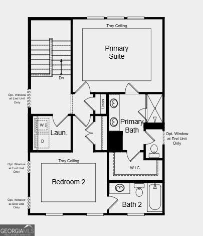 619 Rose Hill Lane Lawrenceville - Photo 50
