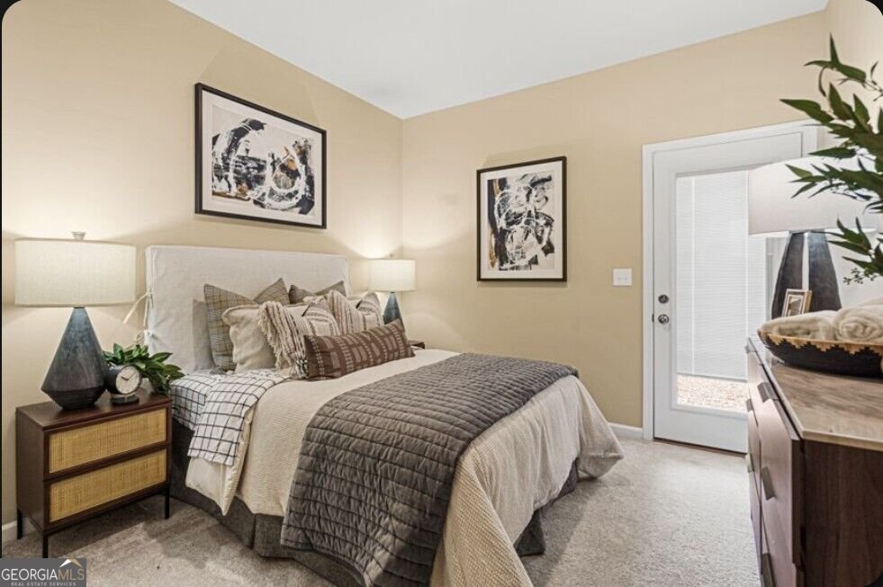 619 Rose Hill Lane Lawrenceville - Photo 8
