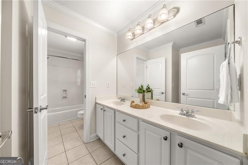 8805 Saddle Trail Ball Ground - Photo 15
