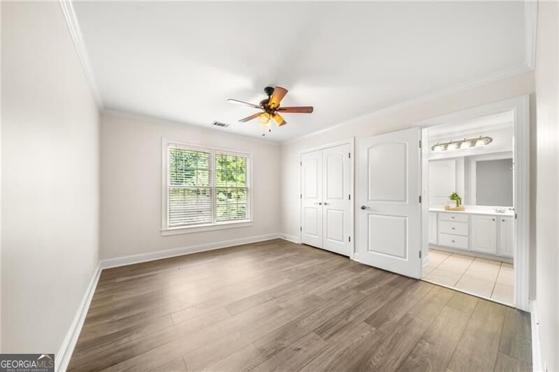 8805 Saddle Trail Ball Ground - Photo 16