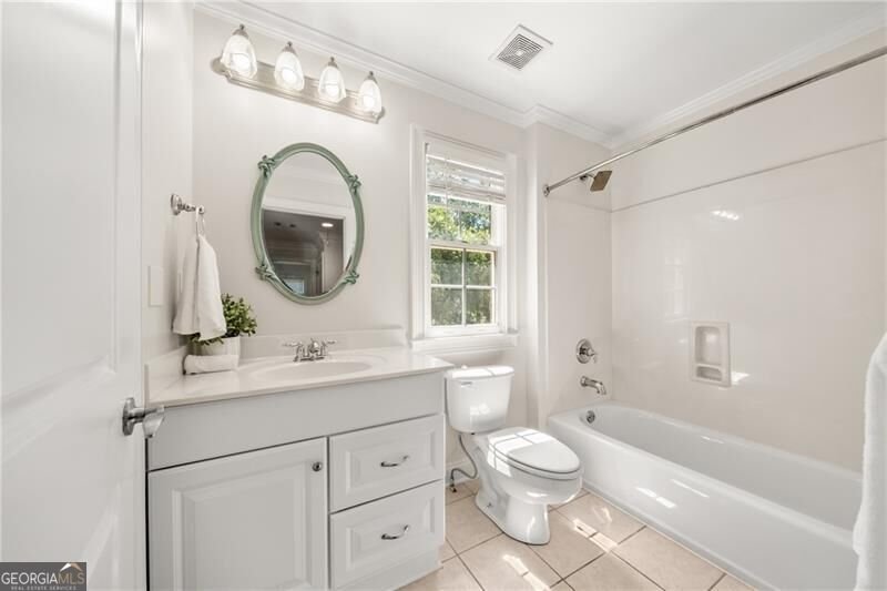 8805 Saddle Trail Ball Ground - Photo 18