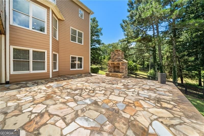 8805 Saddle Trail Ball Ground - Photo 22