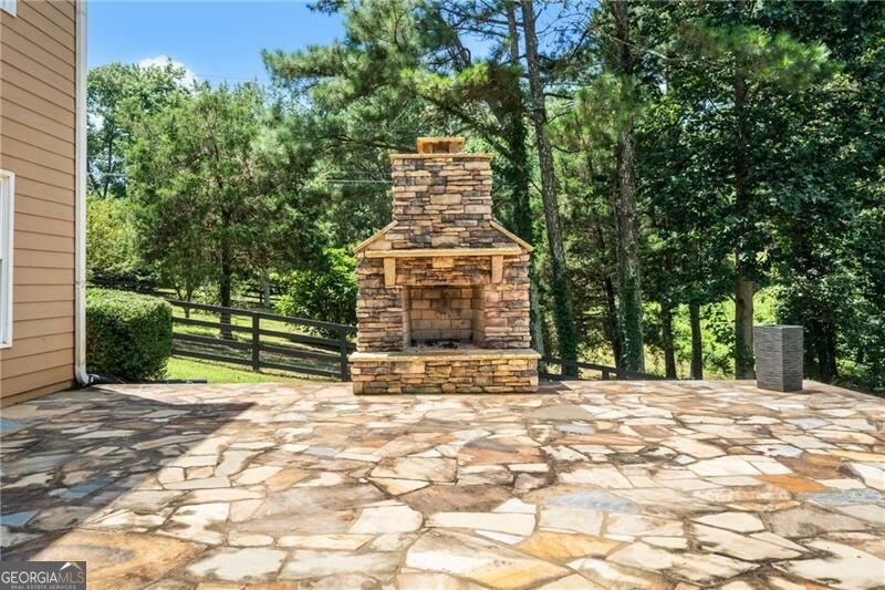 8805 Saddle Trail Ball Ground - Photo 23