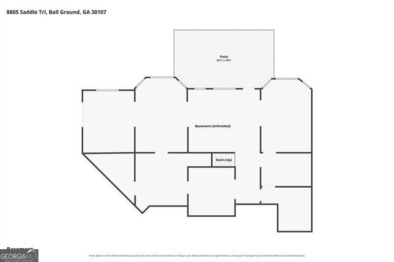 8805 Saddle Trail Ball Ground - Photo 28