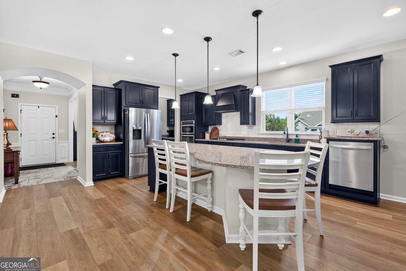 819 Firefly Court Griffin - Photo 12