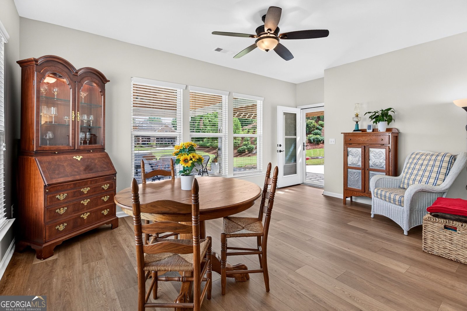 819 Firefly Court Griffin - Photo 17