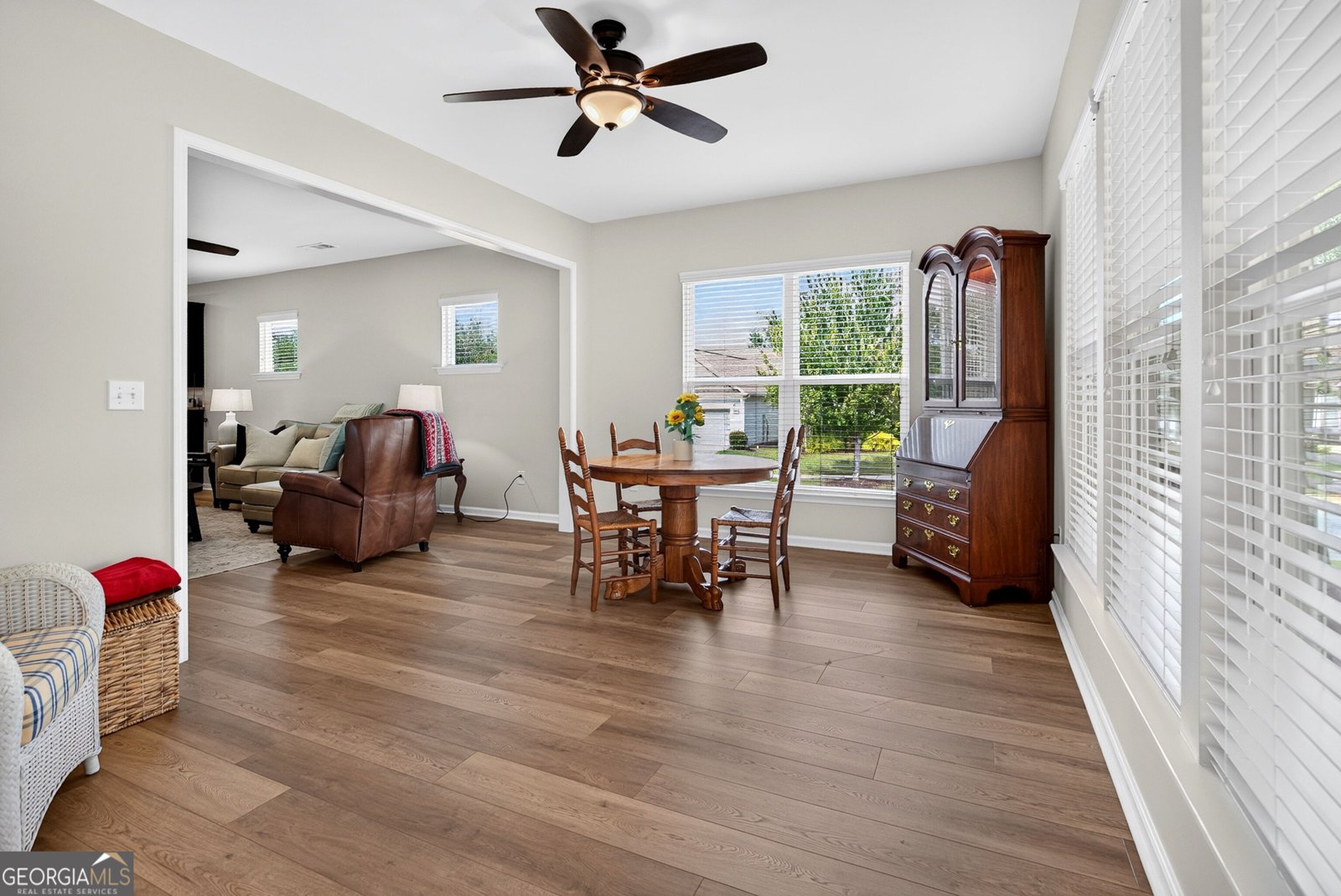 819 Firefly Court Griffin - Photo 18