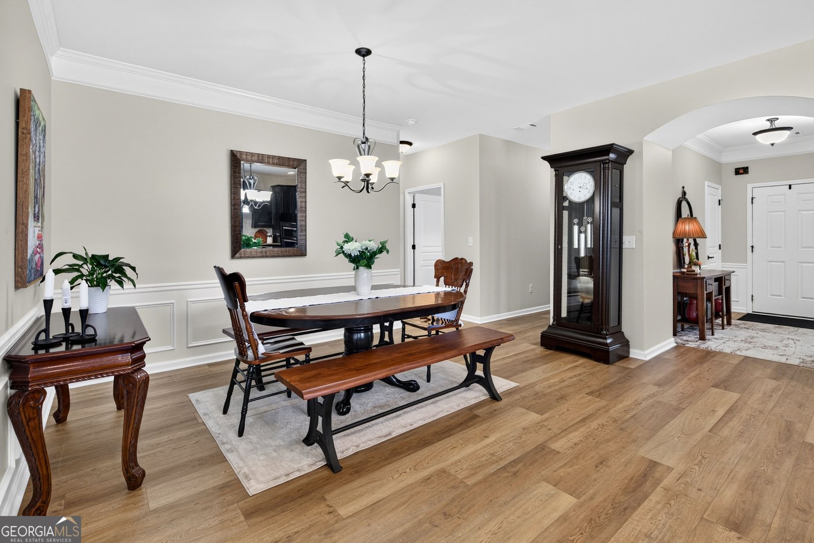 819 Firefly Court Griffin - Photo 19