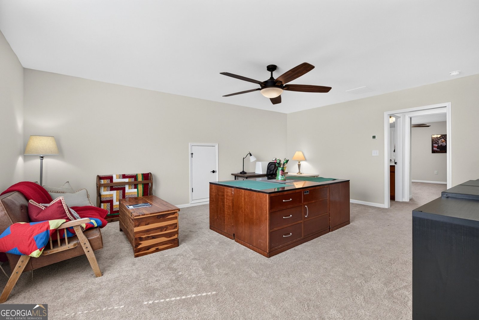 819 Firefly Court Griffin - Photo 35