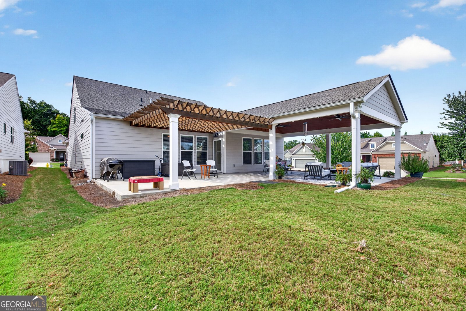 819 Firefly Court Griffin - Photo 40