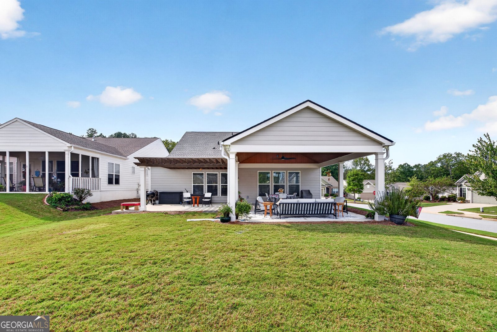 819 Firefly Court Griffin - Photo 41
