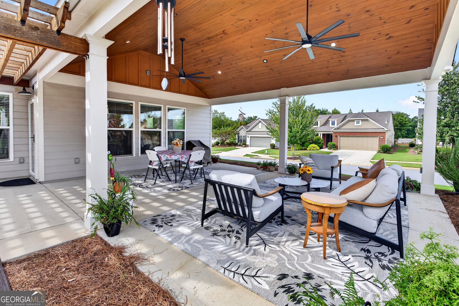 819 Firefly Court Griffin - Photo 44