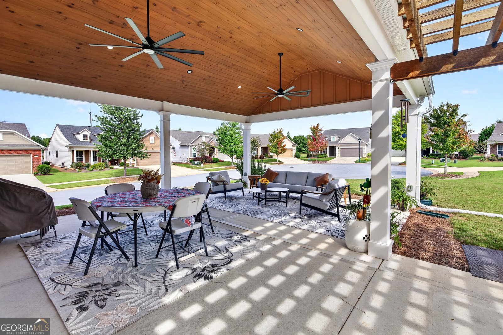 819 Firefly Court Griffin - Photo 45