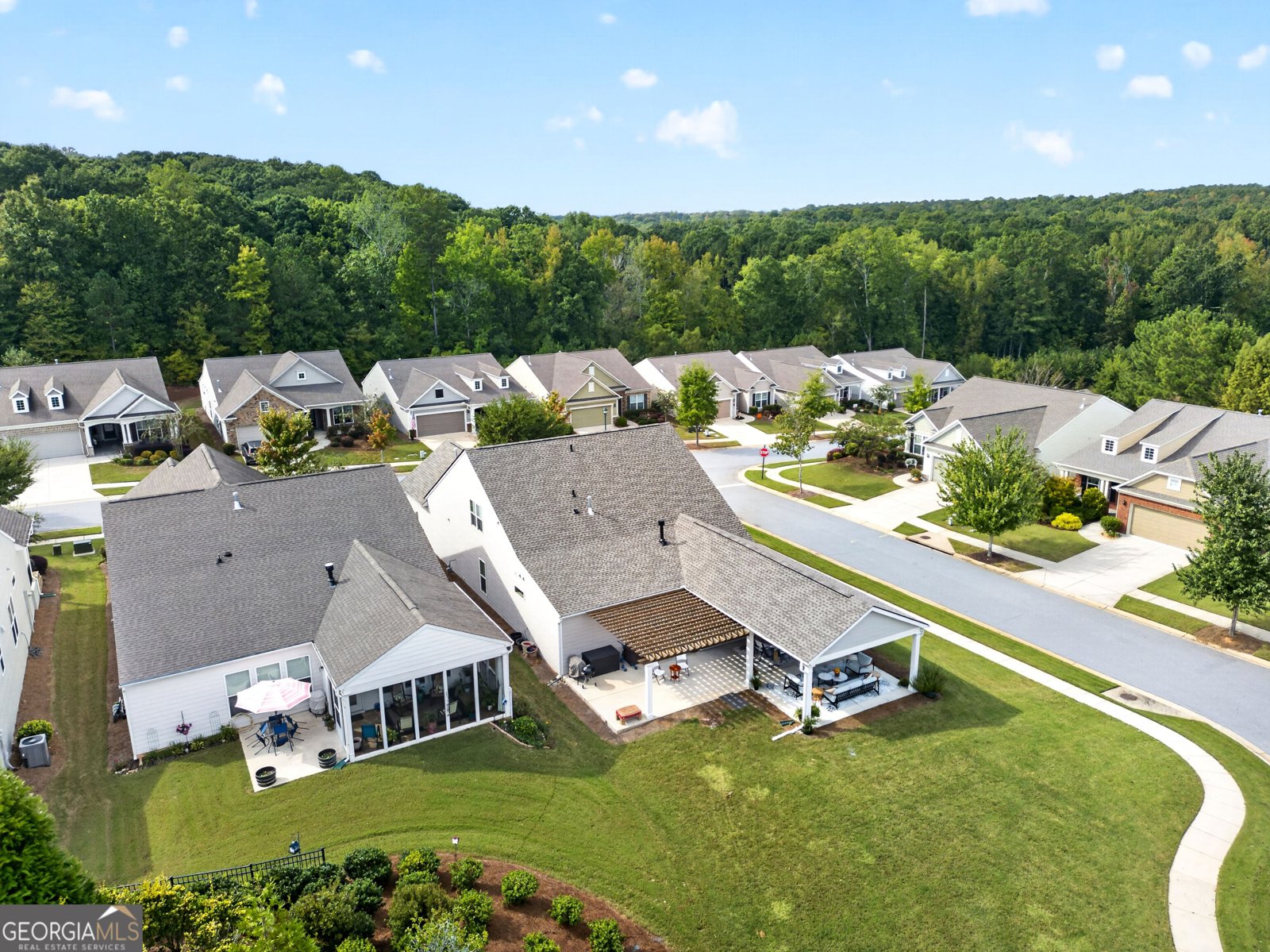 819 Firefly Court Griffin - Photo 49