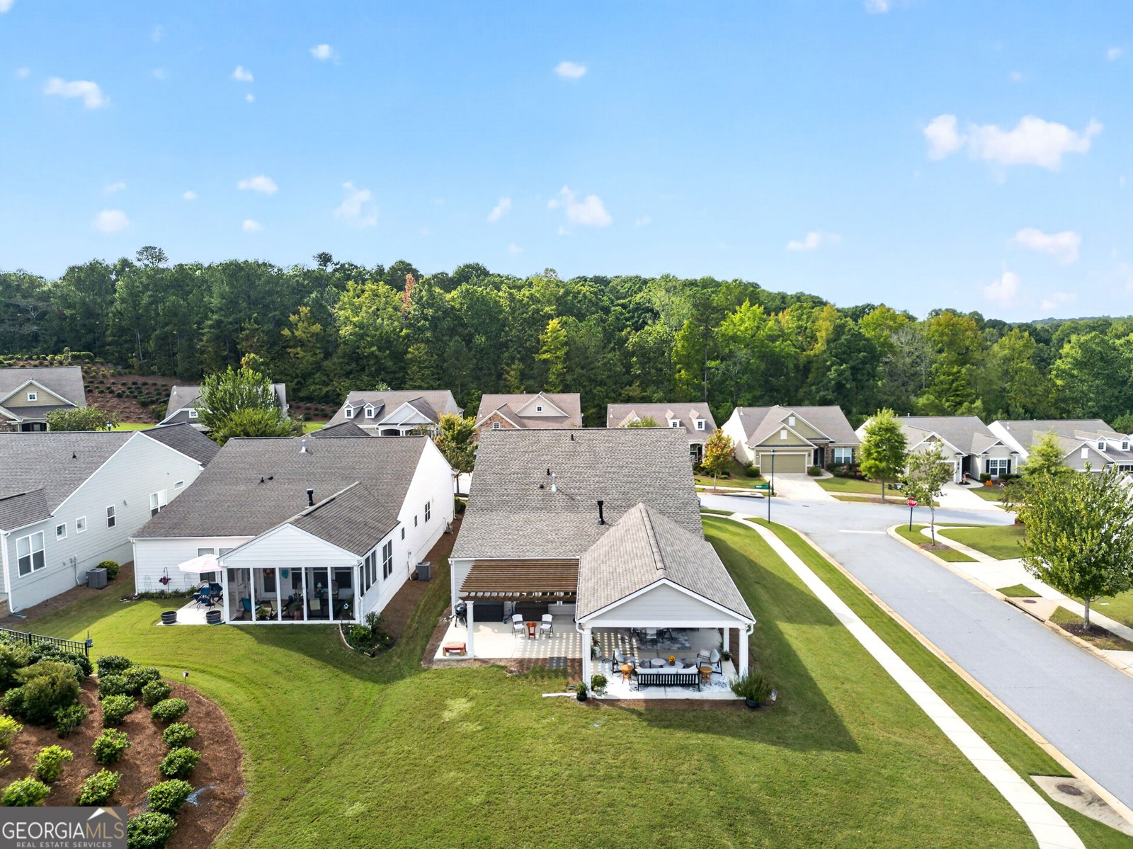 819 Firefly Court Griffin - Photo 50