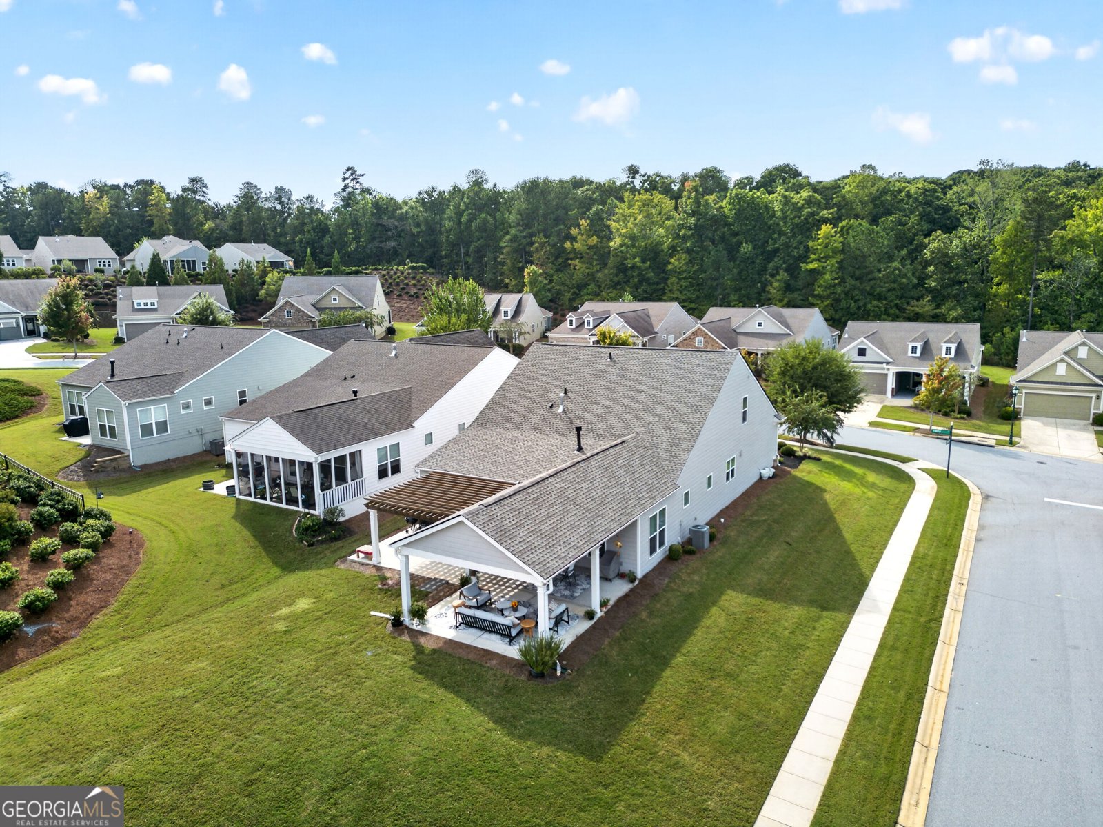 819 Firefly Court Griffin - Photo 51