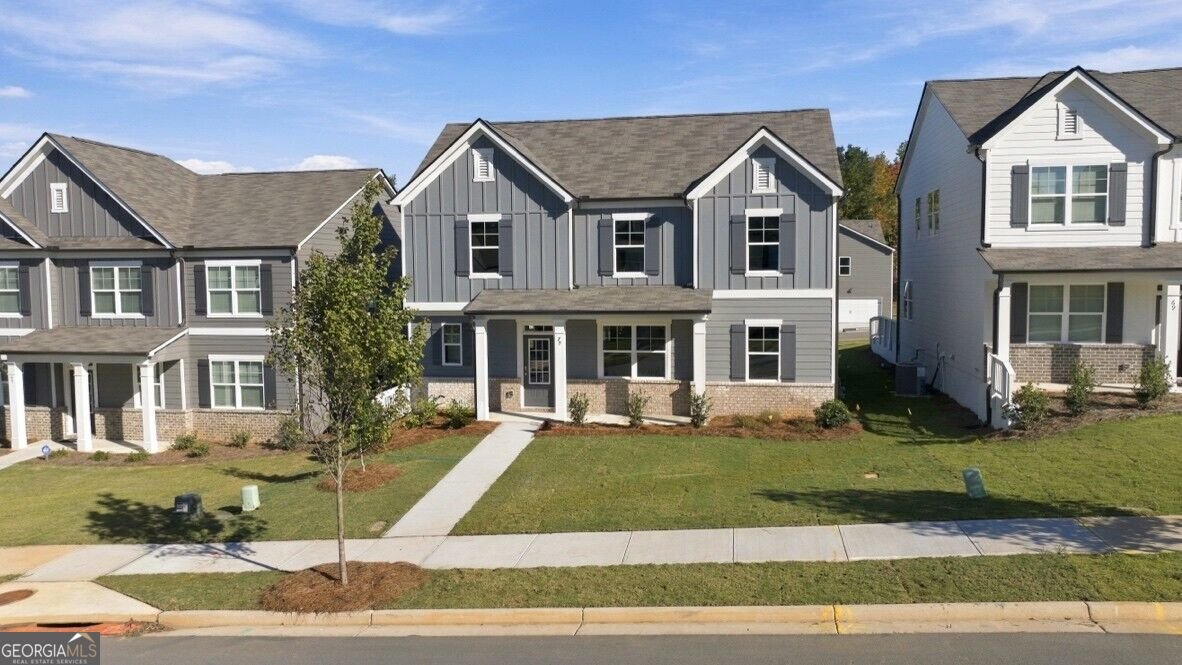 79 King Village Braselton - main photo
