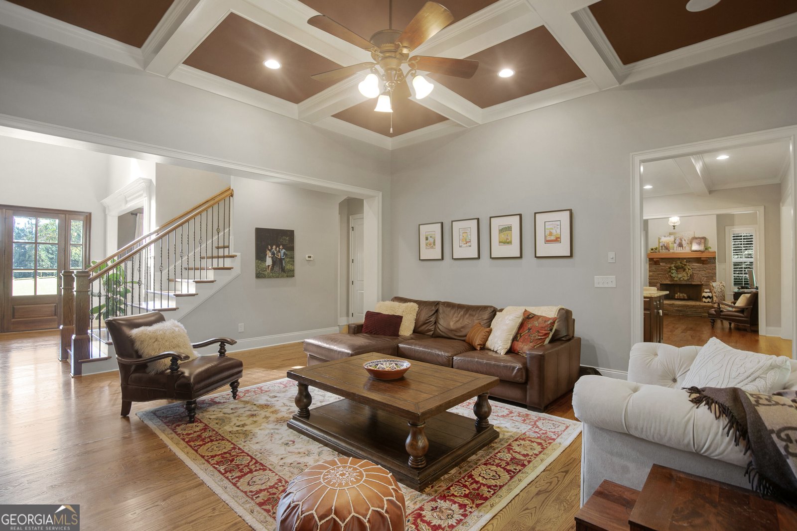 28 Evergold Court Newnan - Photo 10