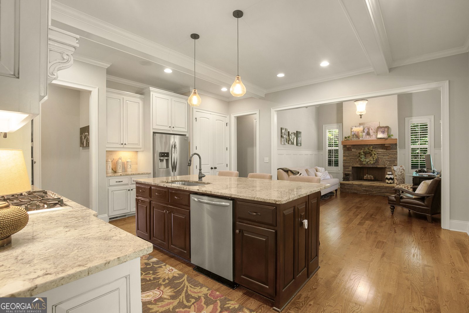 28 Evergold Court Newnan - Photo 11