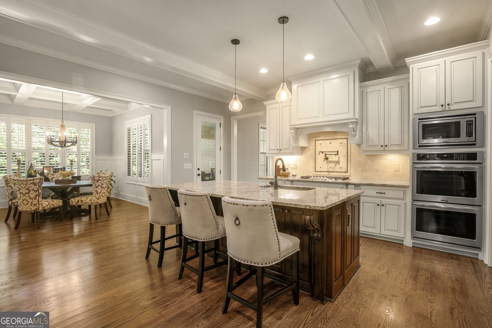 28 Evergold Court Newnan - Photo 13