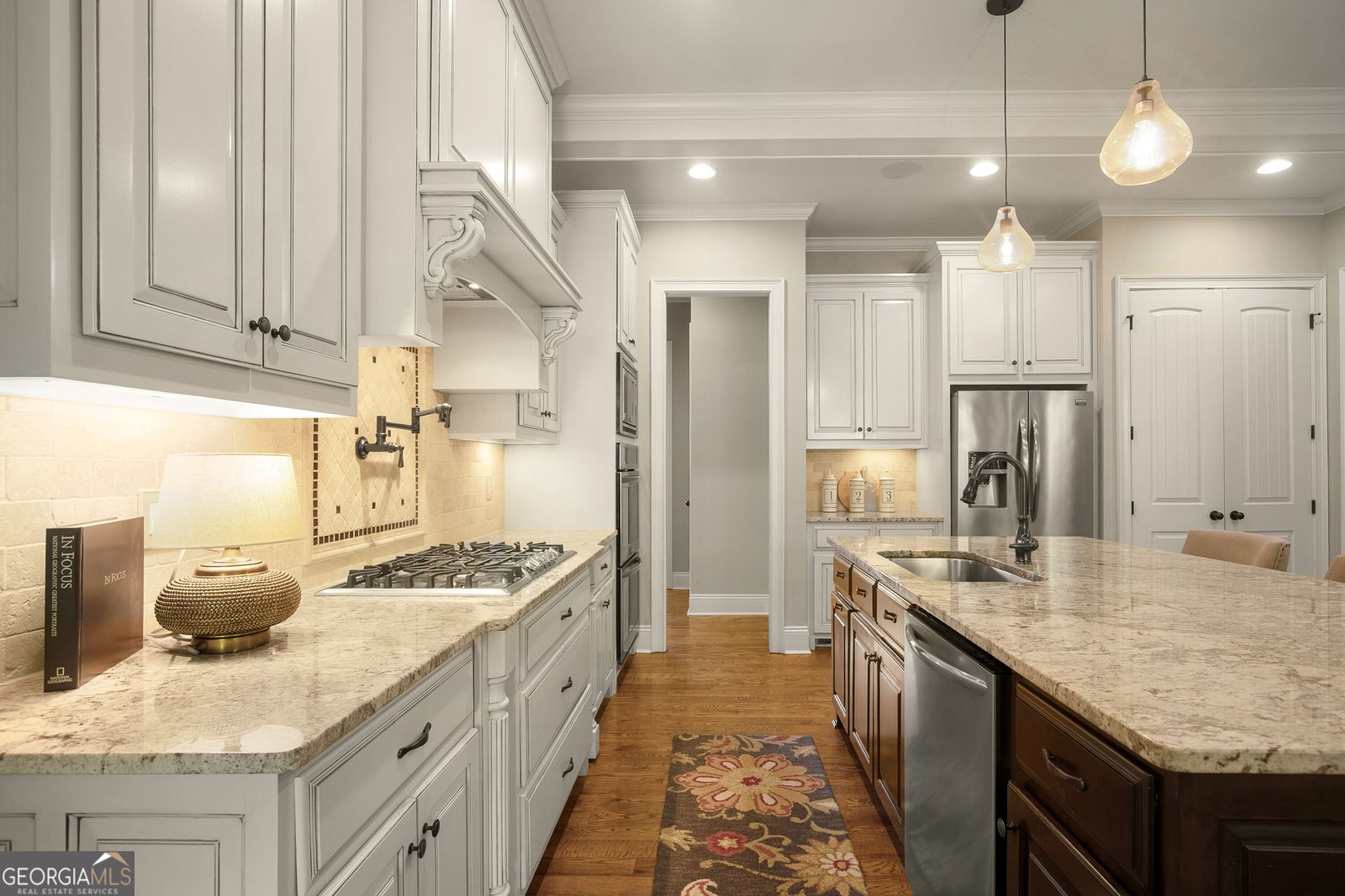 28 Evergold Court Newnan - Photo 14