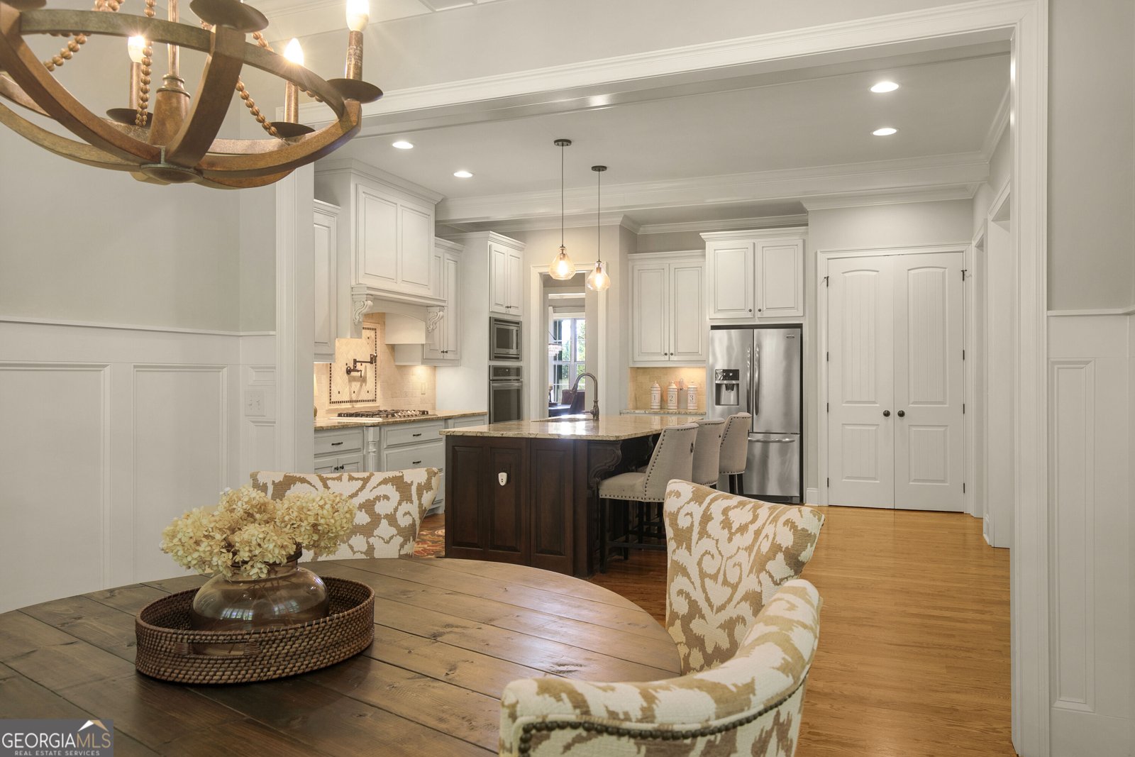 28 Evergold Court Newnan - Photo 16