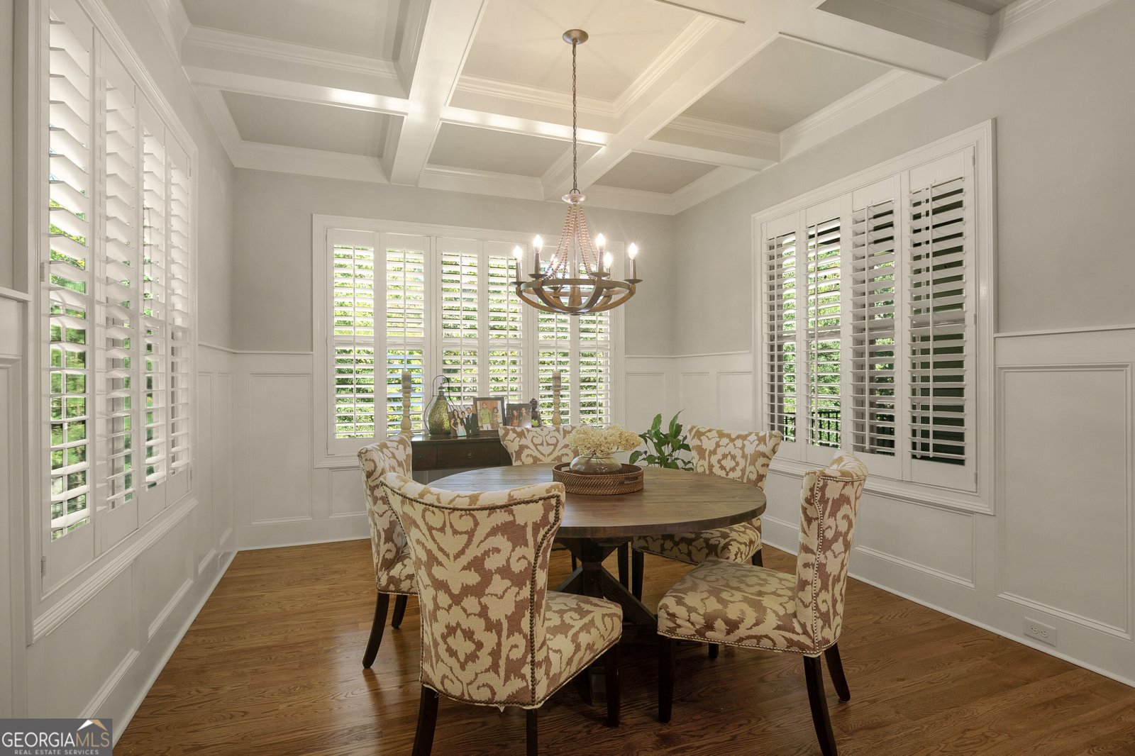 28 Evergold Court Newnan - Photo 17