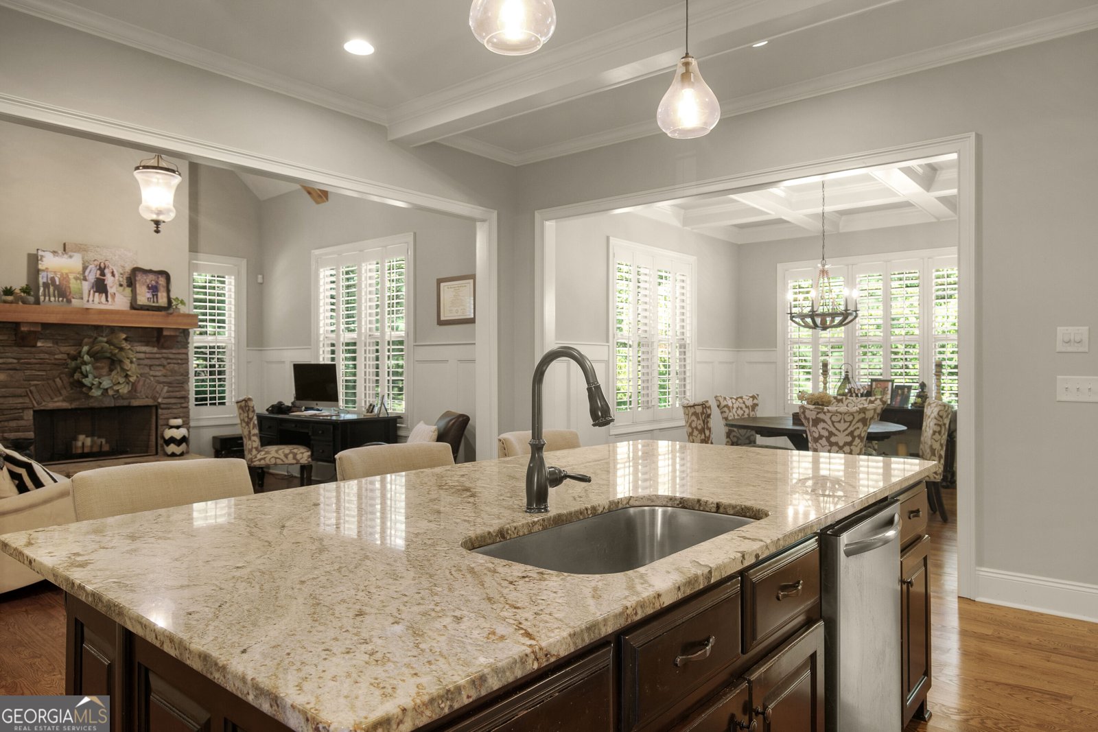28 Evergold Court Newnan - Photo 18