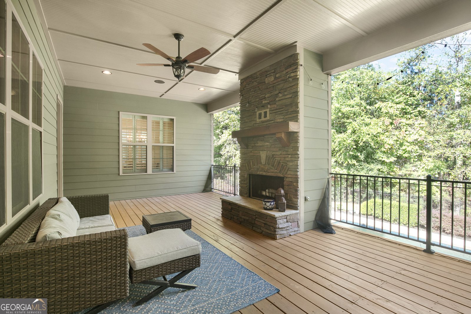 28 Evergold Court Newnan - Photo 21