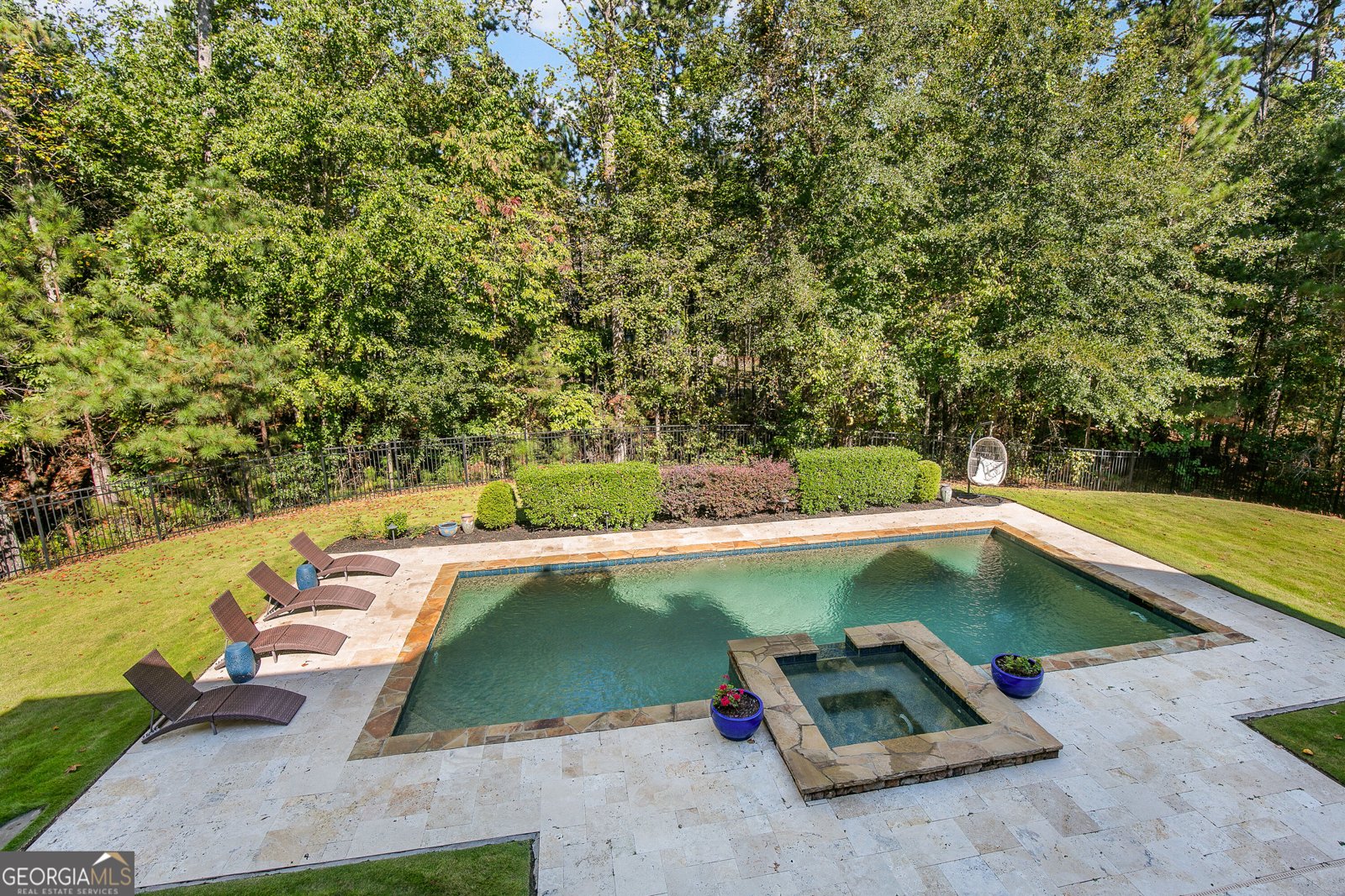 28 Evergold Court Newnan - Photo 22