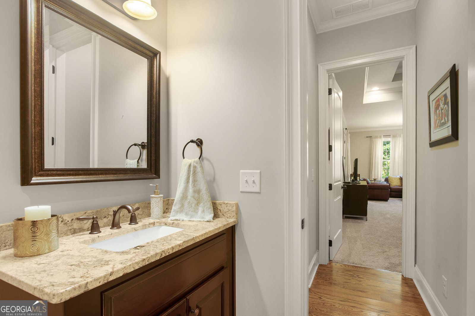 28 Evergold Court Newnan - Photo 23