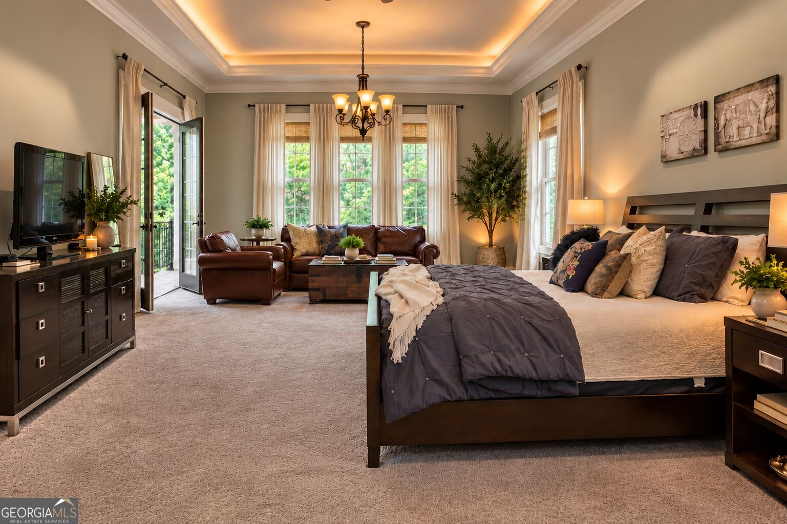 28 Evergold Court Newnan - Photo 24