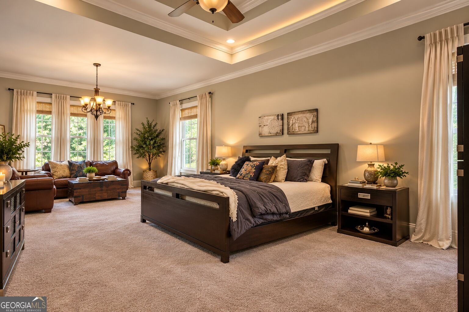 28 Evergold Court Newnan - Photo 25