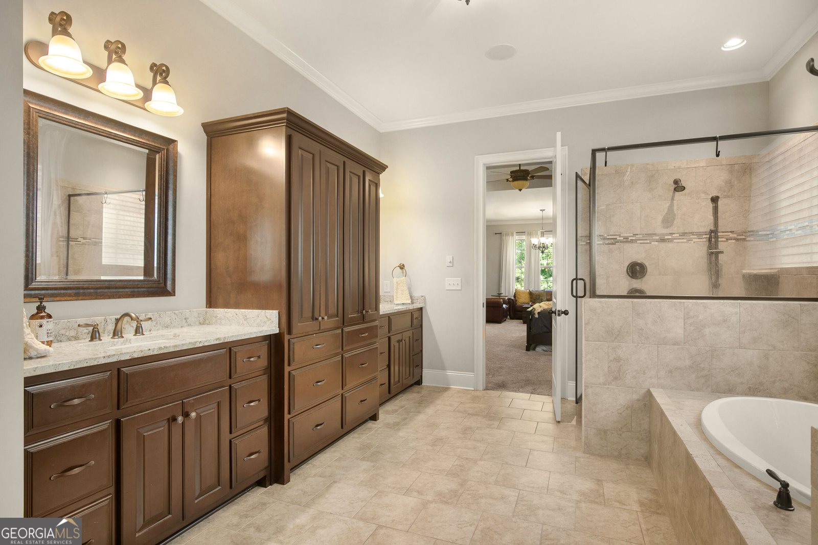 28 Evergold Court Newnan - Photo 26